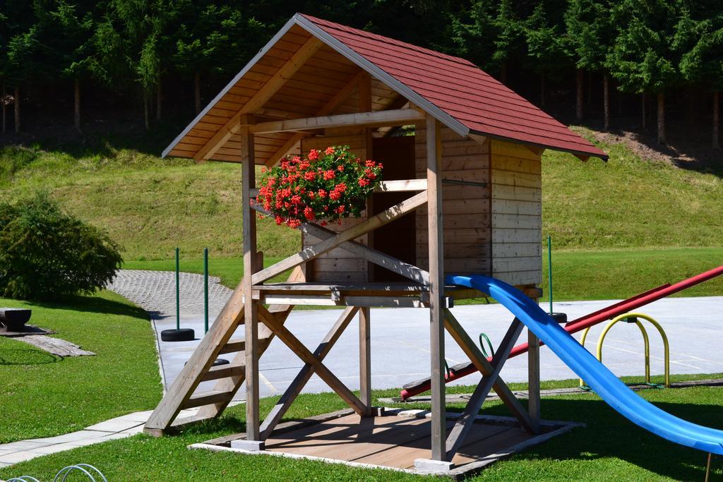 Mini hotel Škofja Loka Kültér fotó