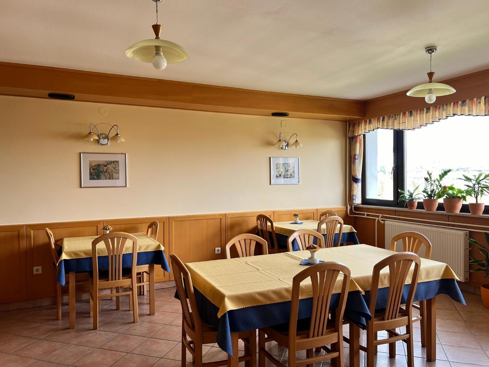Mini hotel Škofja Loka Kültér fotó