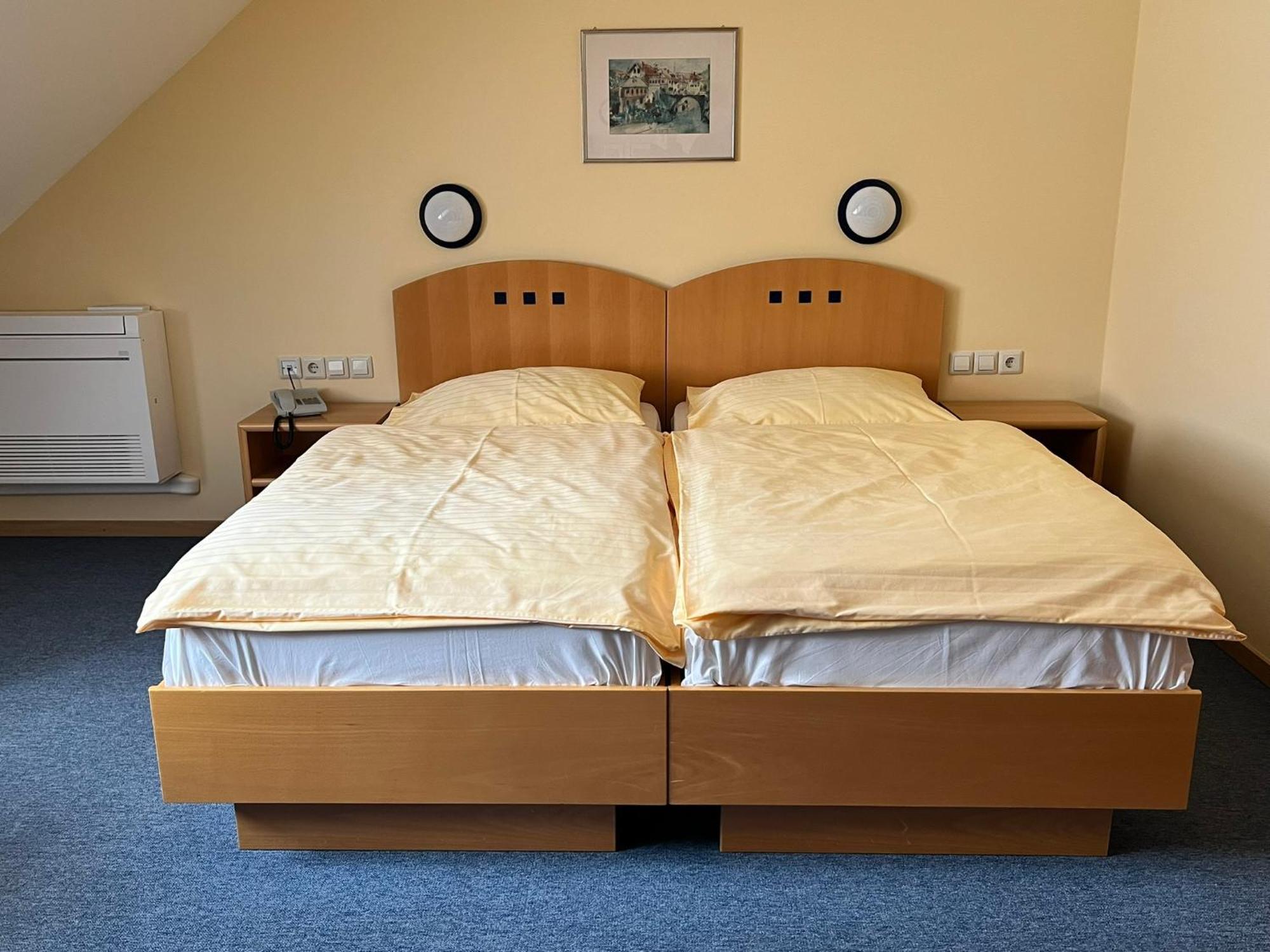 Mini hotel Škofja Loka Kültér fotó