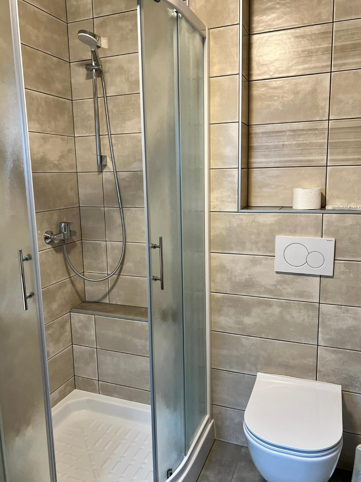 Mini hotel Škofja Loka Kültér fotó