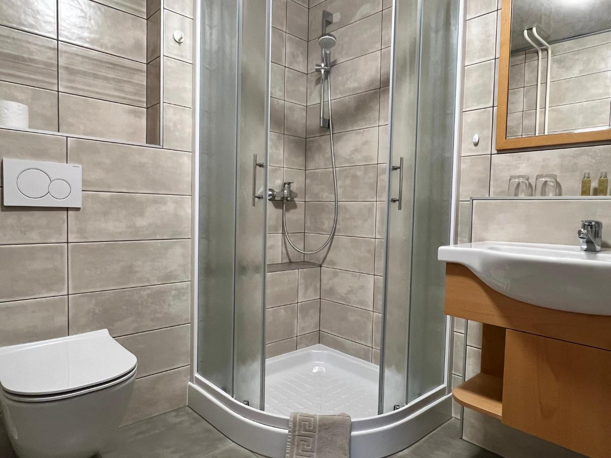 Mini hotel Škofja Loka Kültér fotó