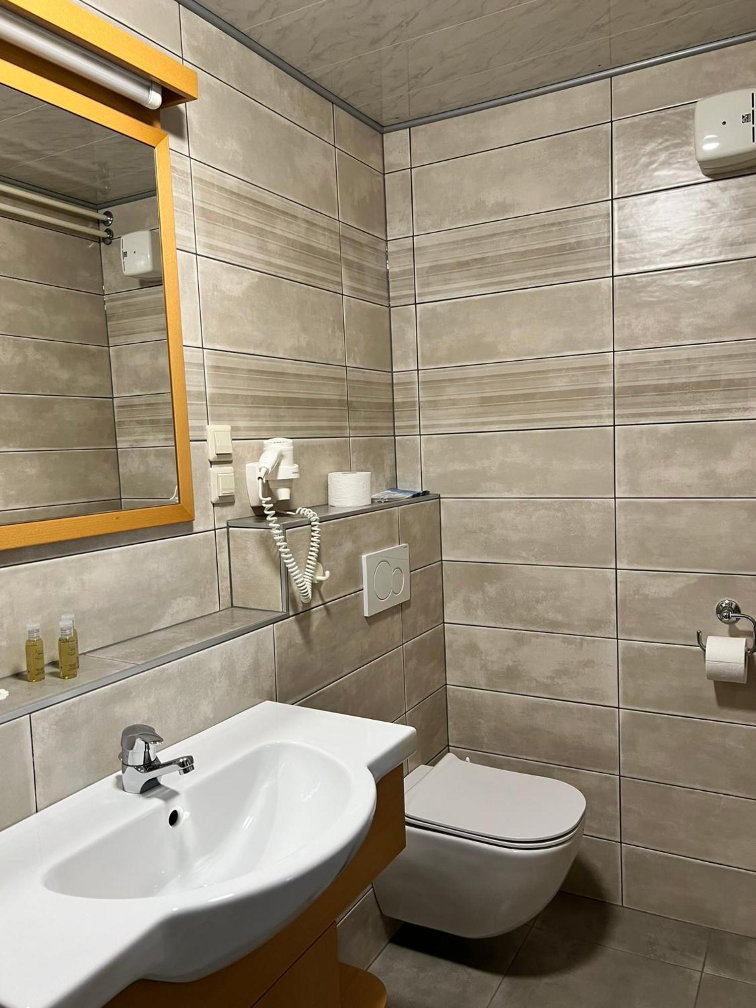Mini hotel Škofja Loka Kültér fotó