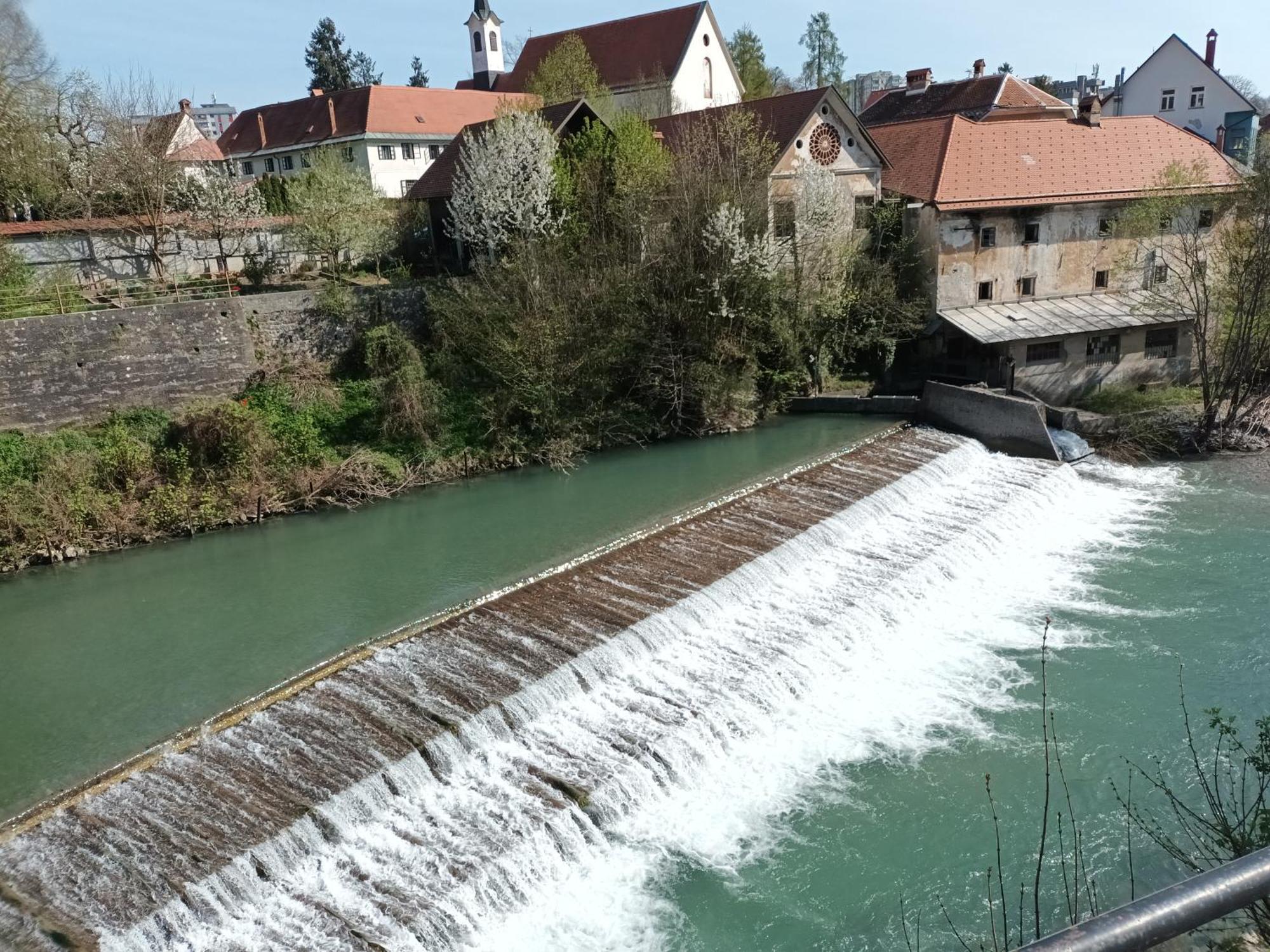 Mini hotel Škofja Loka Kültér fotó