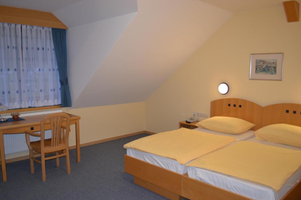 Mini hotel Škofja Loka Kültér fotó